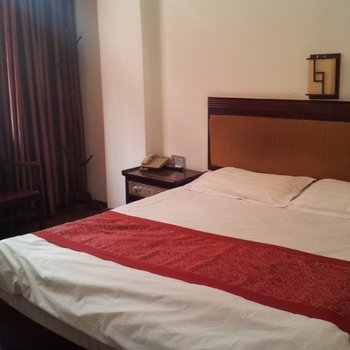 保山金和酒店酒店提供图片