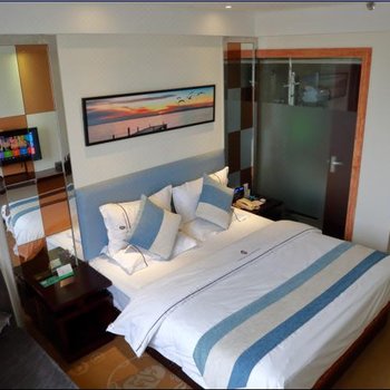 柳州龙城国际大酒店酒店提供图片
