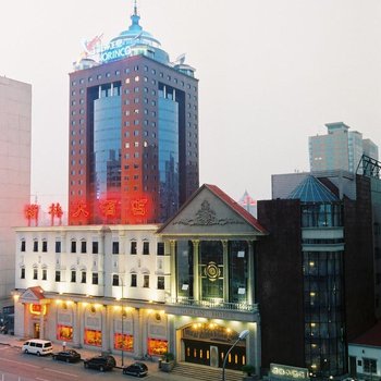 北京易尚诺林大酒店