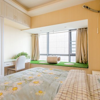 苏州暗影疏香公寓(绿馨园分店)