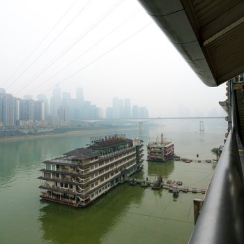 重庆生活家酒店公寓(大溪沟街分店)酒店提供图片