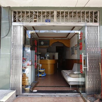 温州锦湖宾馆
