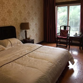 香格里拉天生桥地热生态温泉酒店酒店提供图片