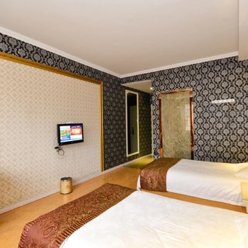台州玉环兴隆宾馆酒店提供图片