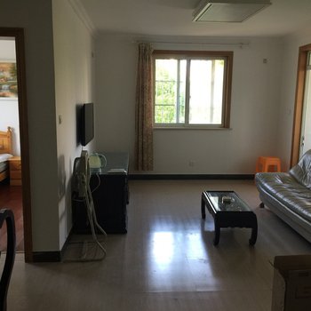 上海大户人家民宿酒店提供图片