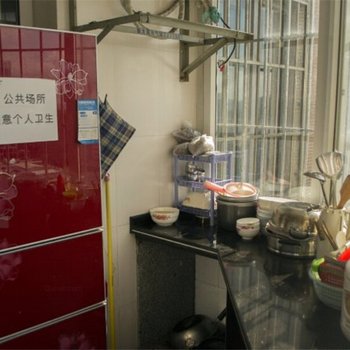 珠海幸福假日青年旅舍酒店提供图片