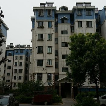 长乐公寓（南京瑞庭苑十店）