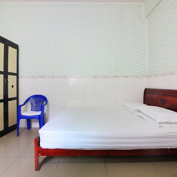 平安住宿(珠海夏湾4栋店)酒店提供图片