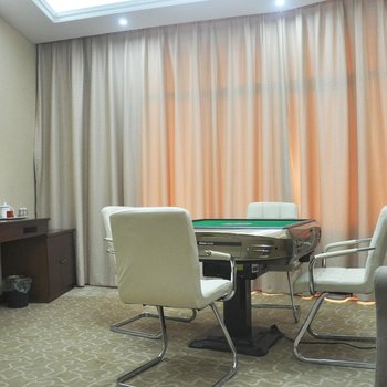 南郑嘉诚商务宾馆酒店提供图片