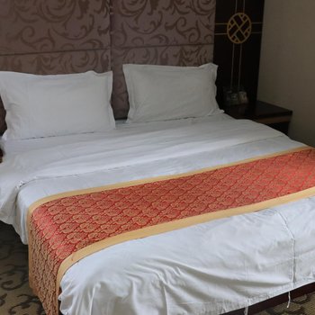 昆明明凡居酒店(好世界店)酒店提供图片