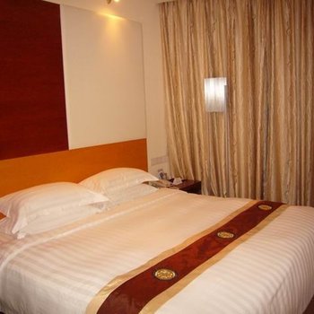 珠海迈豪国际酒店酒店提供图片