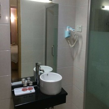 星座主题酒店(珠海金鼎北站店)用户上传图片