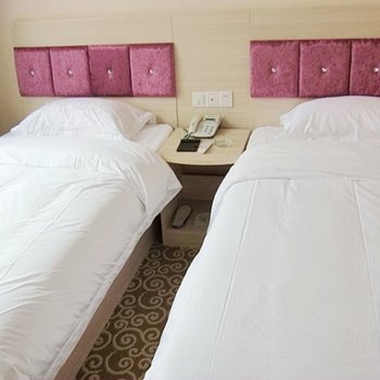 洛阳齐盛居快捷酒店酒店提供图片