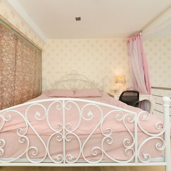 重庆张小喵公寓酒店提供图片