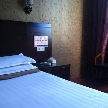 温州舒雅宾馆酒店提供图片