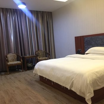 溆浦红日酒店酒店提供图片