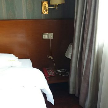 乐山边城商务酒店酒店提供图片