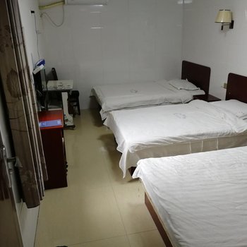 自贡久久捌旅馆酒店提供图片