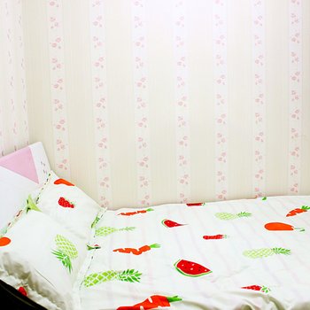 重庆青驿栈酒店式公寓酒店提供图片