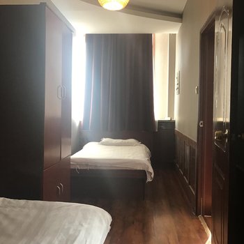 昌吉金丽阳宾馆酒店提供图片