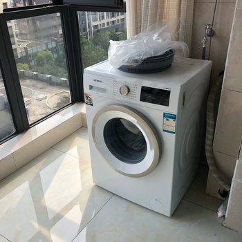 洛阳豪华舒适公寓酒店提供图片