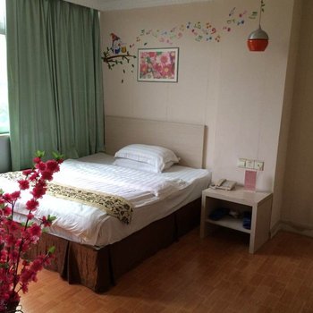 珠海华海喜悦酒店