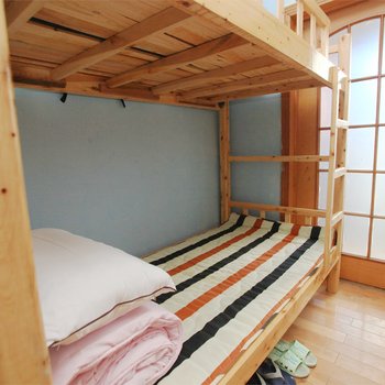 成都璞淳青年旅舍宽窄巷子店