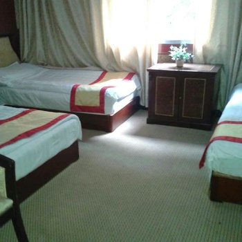 理县藏羌酒店酒店提供图片
