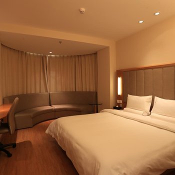 全季酒店(大连中山广场人民路店)酒店提供图片