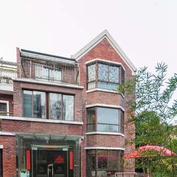 上海上海艾聚会别墅(永靖路店)酒店提供图片