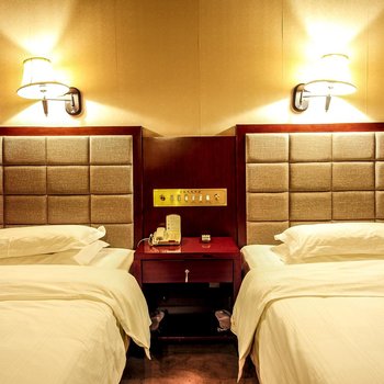 秦皇岛海盛花园酒店酒店提供图片