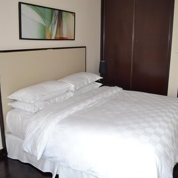 北戴河华贸国际公馆酒店提供图片