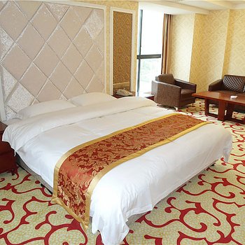 威宁蒙山源酒店酒店提供图片