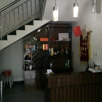 临安太湖源银杏山庄酒店提供图片