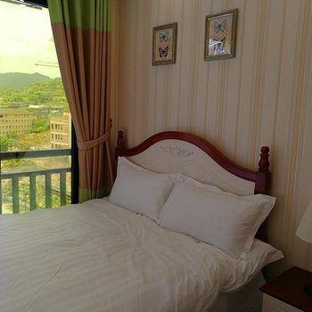 重庆米麓公寓酒店提供图片