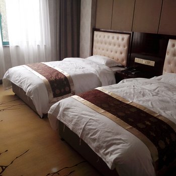 桐城依林精品主题酒店酒店提供图片