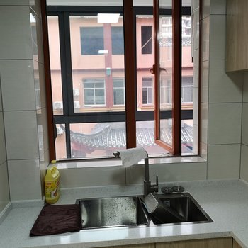 恩施张HY公寓酒店提供图片