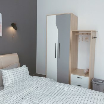 张家界精灵诱公寓酒店提供图片