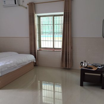 珠海沿海公寓酒店提供图片