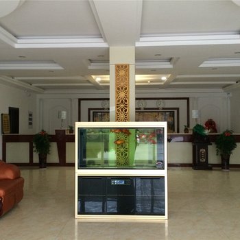 巨野汉庭商务宾馆酒店提供图片