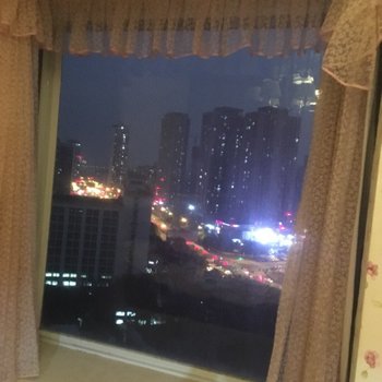 重庆包子老麻特色民宿(站西路分店)酒店提供图片