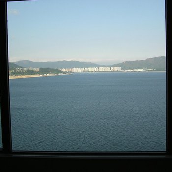 香港海湾轩海景酒店酒店提供图片