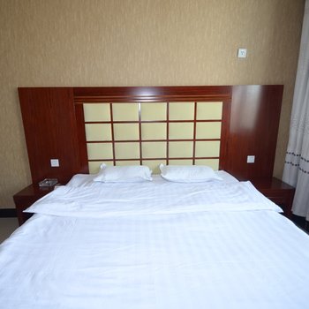 望都鑫之居宾馆酒店提供图片