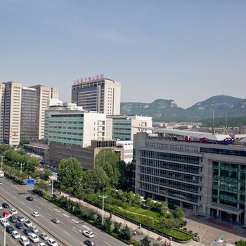 济南后宅民宿(山东龙集山分店)