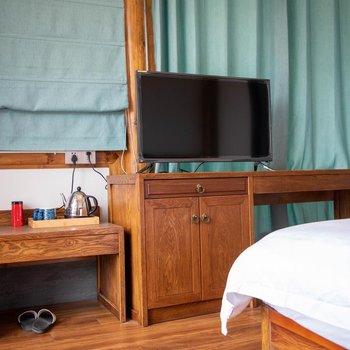 西递庄氏大酒店酒店提供图片