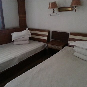 惠民南郊宾馆酒店提供图片