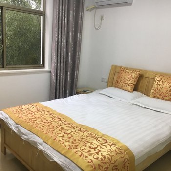 青阳佛前山庄