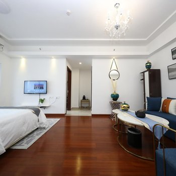 深圳荣君格林国际公寓酒店提供图片