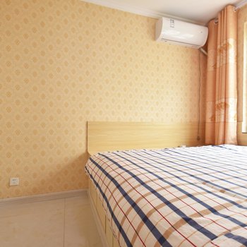 威海家天下旅游度假公寓(蒙山路分店)酒店提供图片