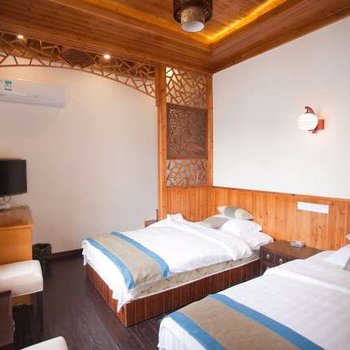 黄山宏村宏安客栈酒店提供图片